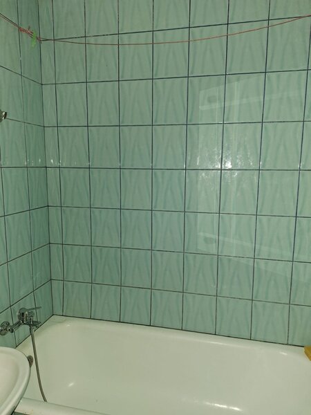 Gorjului, garsoniera 32 mp.